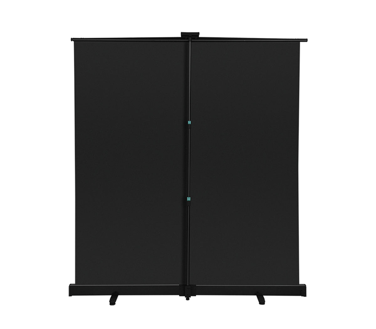 Grandview Portable Pull-Up Screen 4:3 Ratio