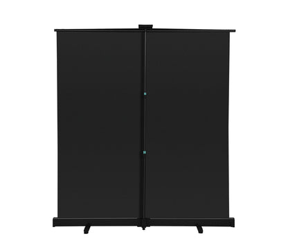 Grandview Portable Pull-Up Screen 4:3 Ratio