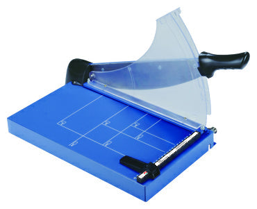 Guillotine Medium Duty 360mm 40 Sheets A4