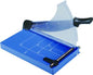 Guillotine Steel Base 448mm 20 Sheets A 3