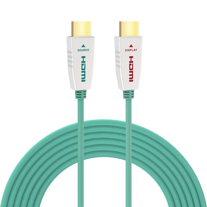 HDMI 8K Fibre 2.1 Cable 50 Meters