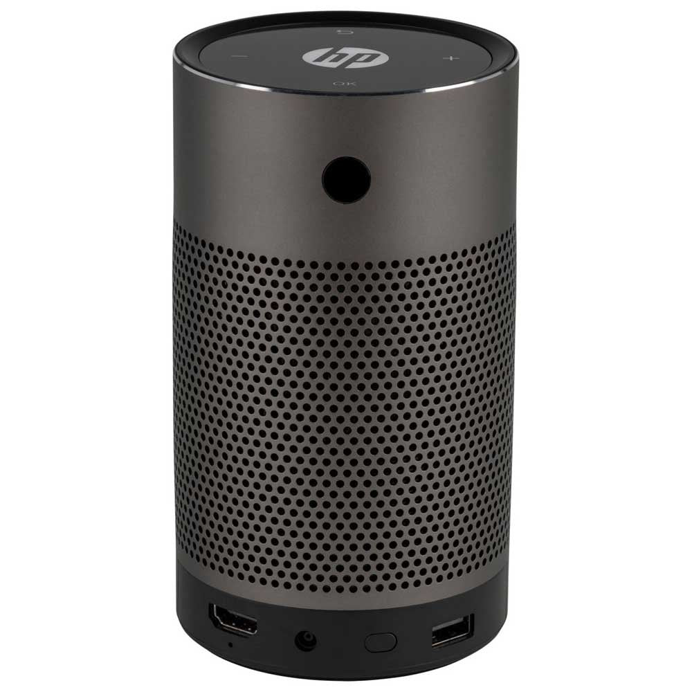 Led Projector Hp HP MP250 WVGA 250 Lumen Portable Projector – Office Web