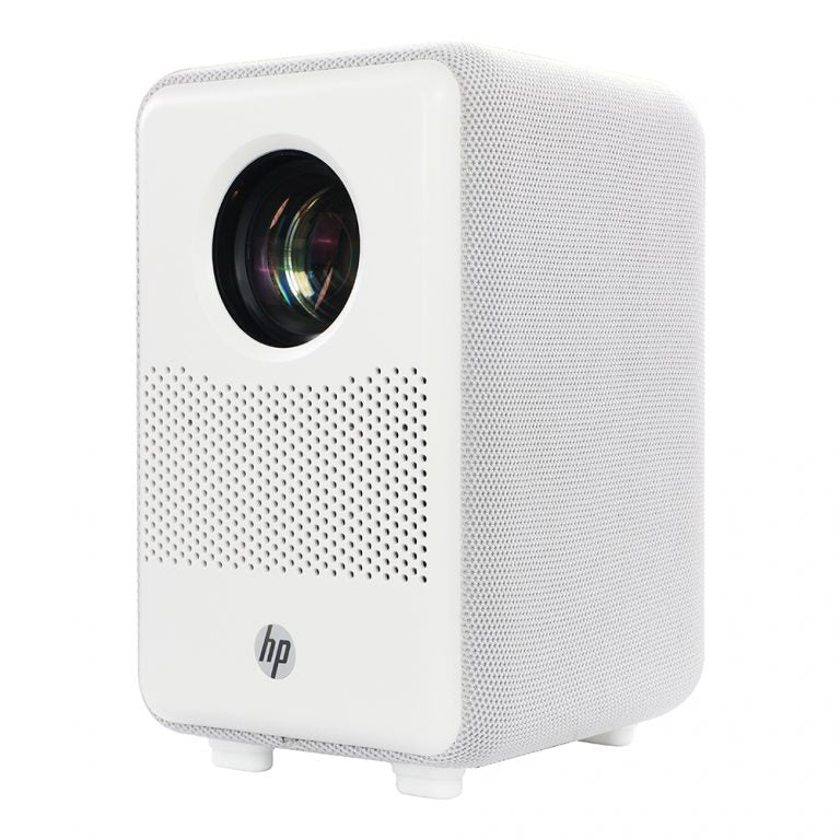 Led Projector Hp HP CC200 1080P Full HD 200 Lumen Portable Projector – Office Web