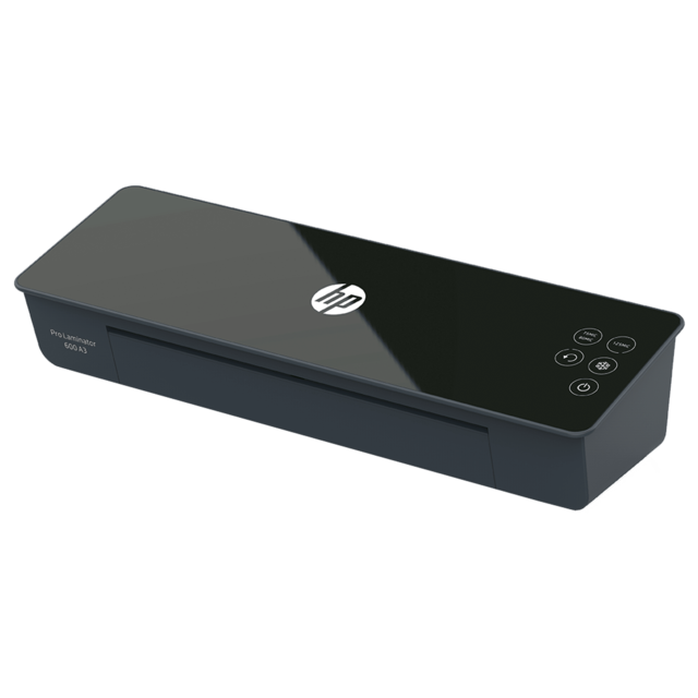HP Pro Laminator 600 A3