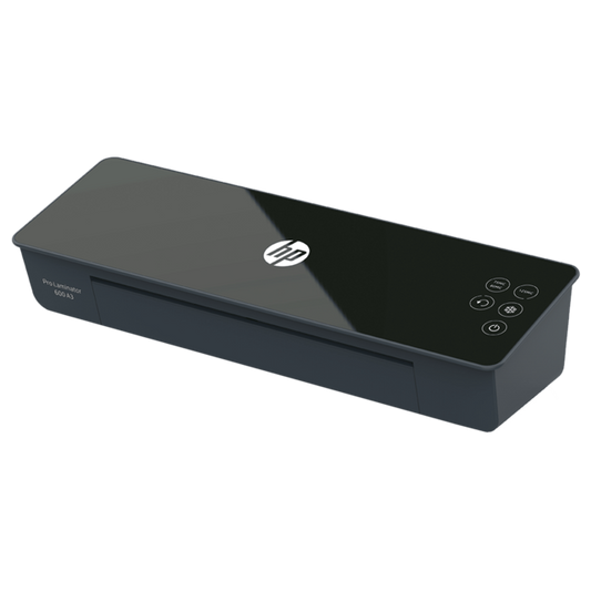 HP Pro Laminator 600 A3
