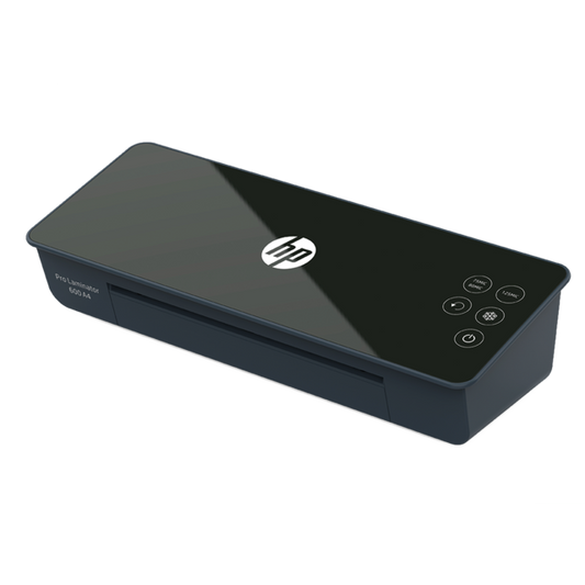 HP Pro Laminator 600 A4