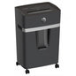 HP ProShred 10MC 10 Sheets Micro-Cut P5 Paper Shredder