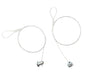 Hanging Wire Set 2 Meters
