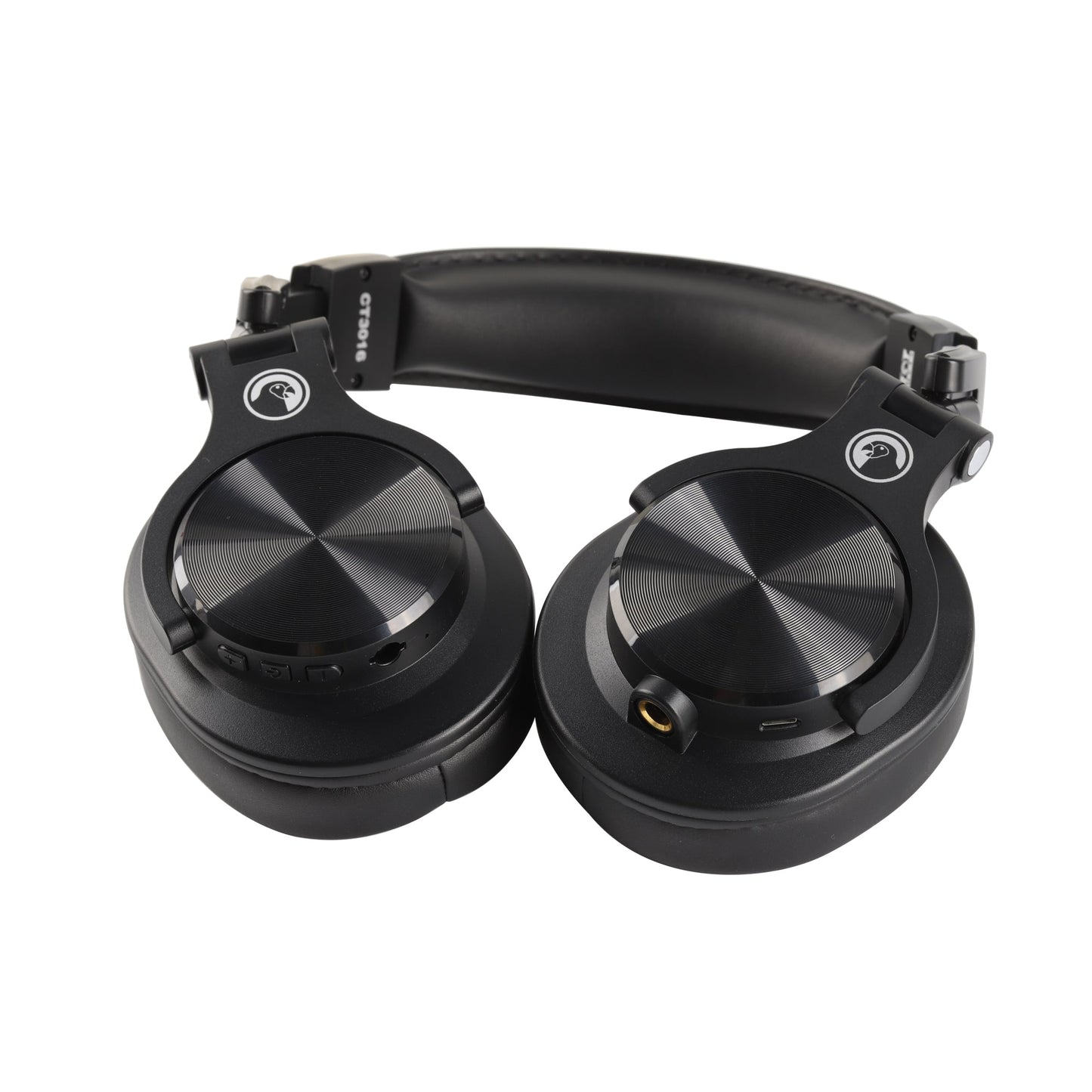 Parrot Fusion Wireless Bluetooth Headphones