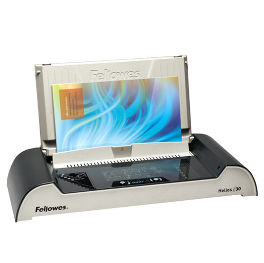 Helios 30 Thermal Binding Machine