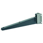 Edu Board Hinge Plastic Grey And Aluminium Mounting Each