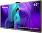Hisense Interactive Panel 65" 4k Resolution with Integrated Camera