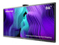 Hisense Interactive Panel 86" 4k Resolution with Integrated Camera