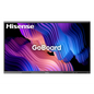 Hisense Interactive Panel 86" 4k Android 14.0