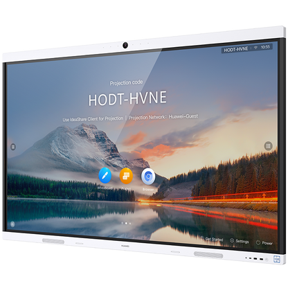 Huawei IdeaHub B2 Interactive Touch Panel