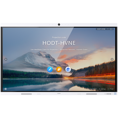 Huawei IdeaHub B2 Interactive Touch Panel