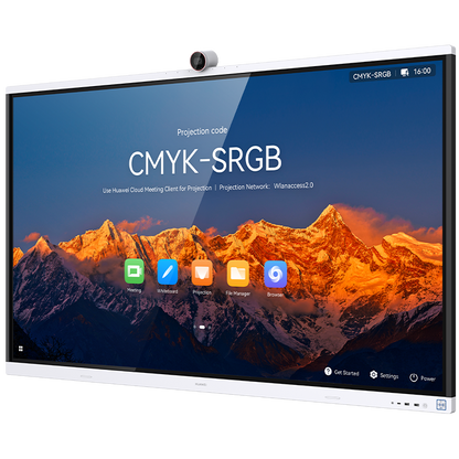 Huawei IdeaHub S2 Interactive Touch Panel