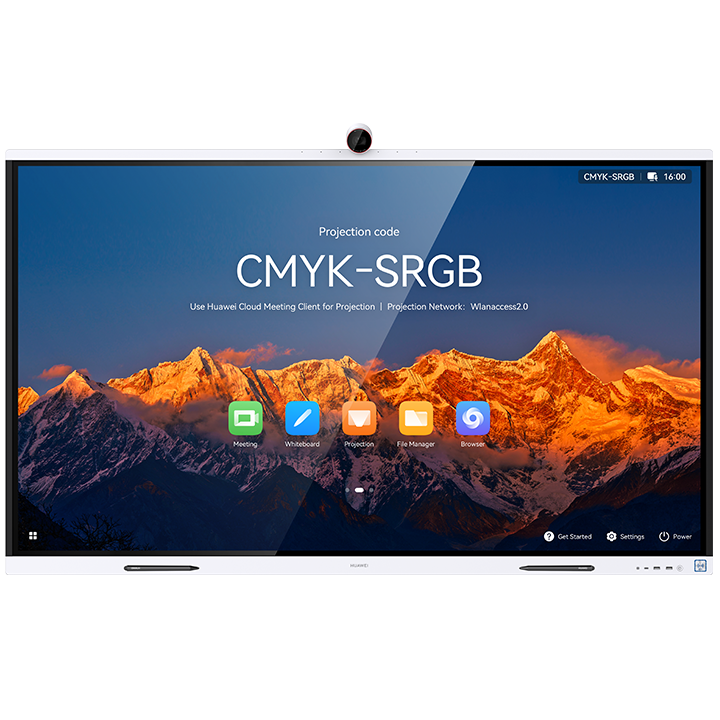 Huawei IdeaHub S2 Interactive Touch Panel