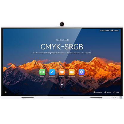 Huawei IdeaHub S2 Interactive Touch Panel