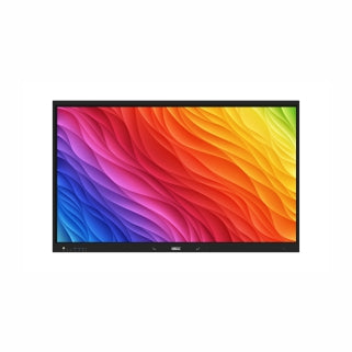 Parrot Interactive 75" True 4K QLED Touch Panel