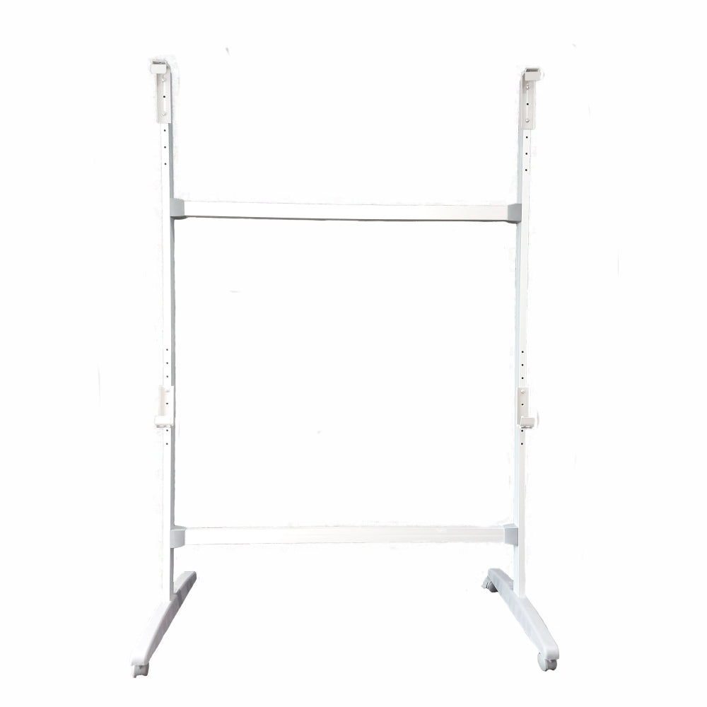 Interactive Whiteboard Stand on Castors