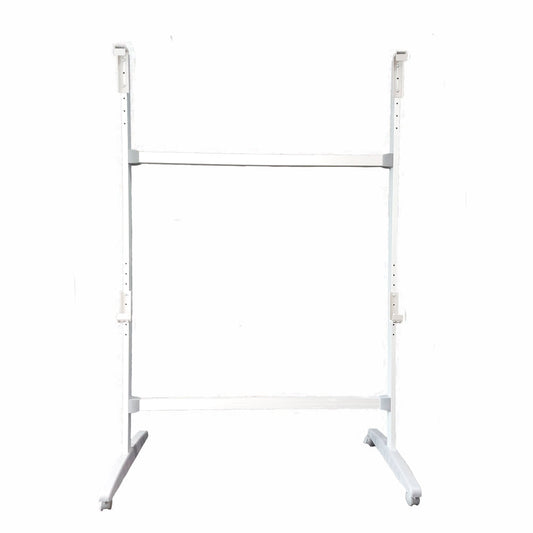 Interactive Whiteboard Stand on Castors