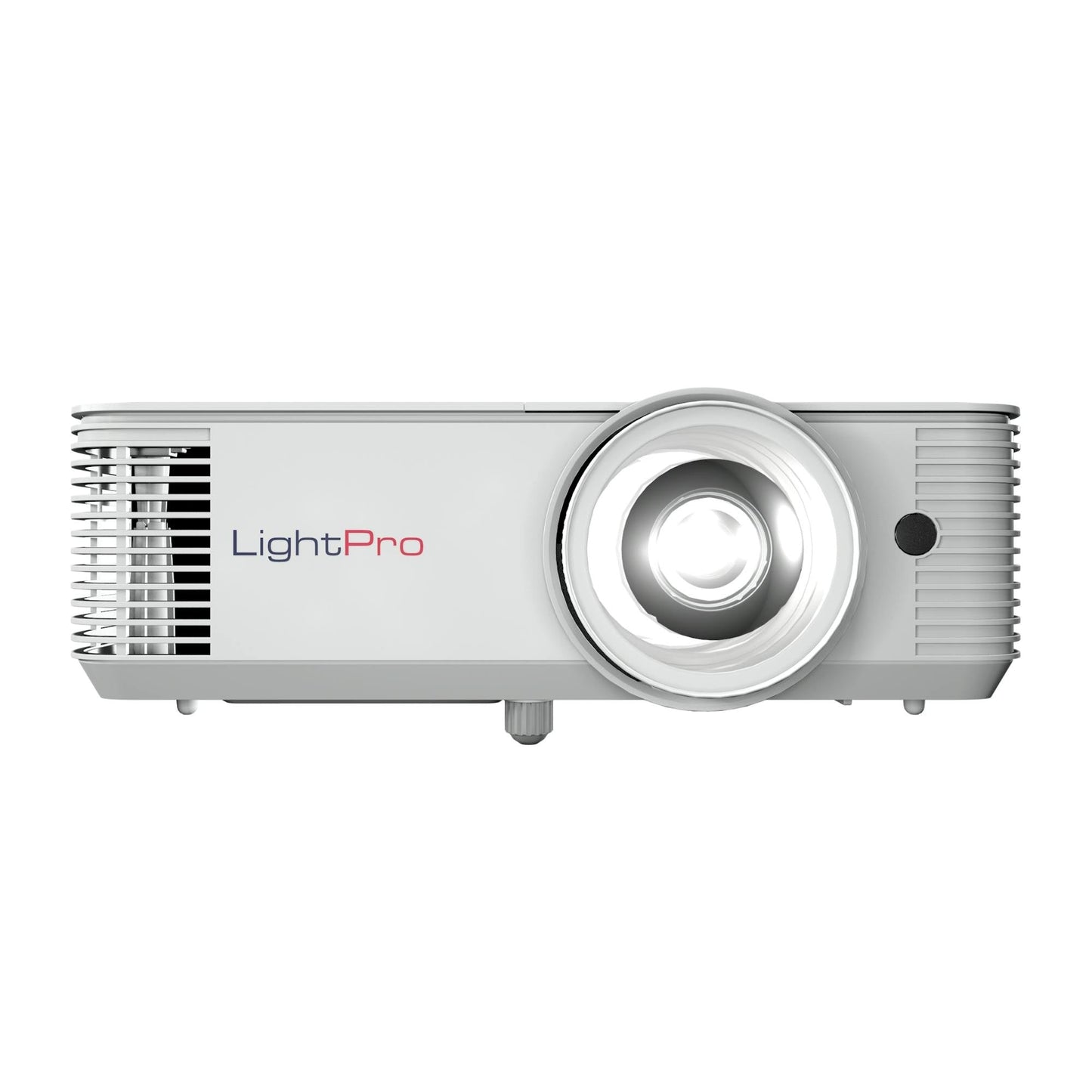 InFocus Genesis IN0026ST WXGA Short Throw Projector 3800 Lumens