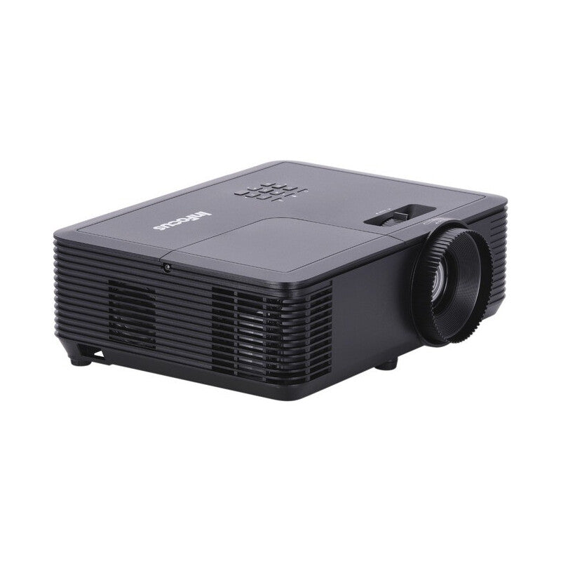 InFocus IN116BB WXGA Projector 3800 Lumens