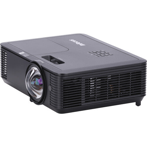 InFocus IN116BBST WXGA Short Throw Projector 3600 Lumens