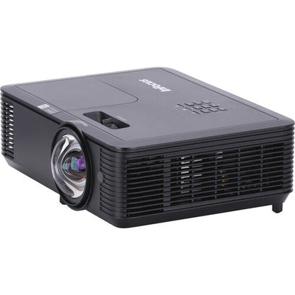 InFocus IN116BBST WXGA Short Throw Projector 3600 Lumens