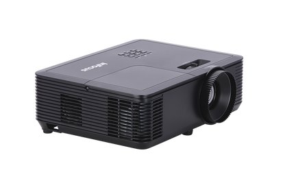 InFocus IN116BB WXGA Projector 3800 Lumens