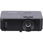 InFocus IN119BB WUXGA Projector 3400 Lumens