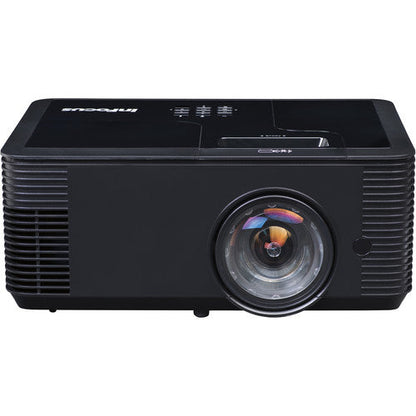 InFocus IN138HDST Full HD Short Throw Projector 4000 Lumens
