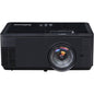 InFocus IN138HDST Full HD Short Throw Projector 4000 Lumens