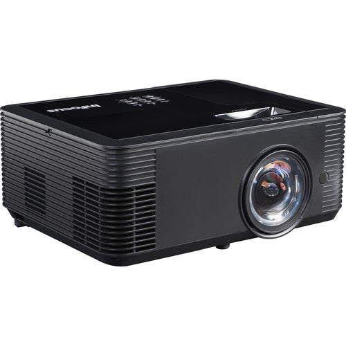 InFocus IN138HDST Full HD Short Throw Projector 4000 Lumens