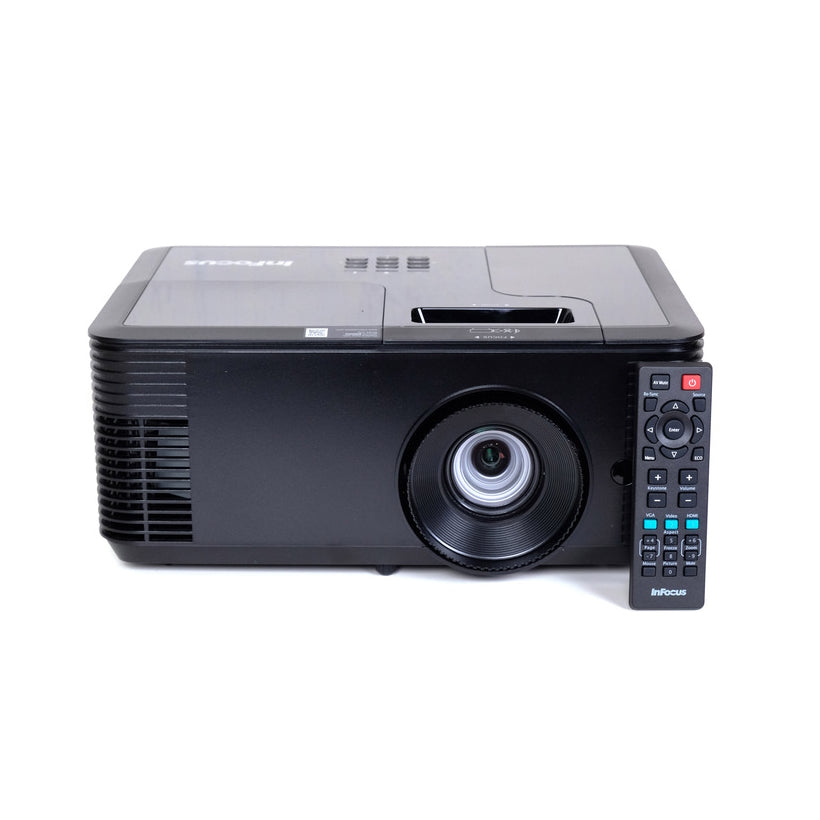 InFocus IN138HD Full HD Projector 4000 Lumens