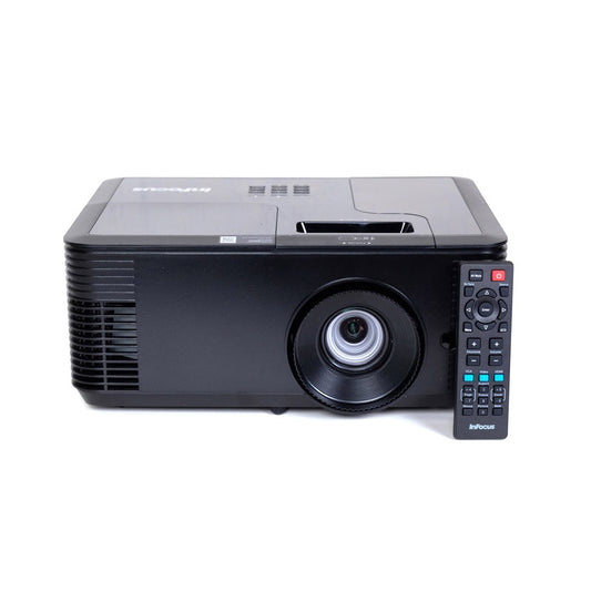InFocus IN138HD Full HD Projector 4000 Lumens