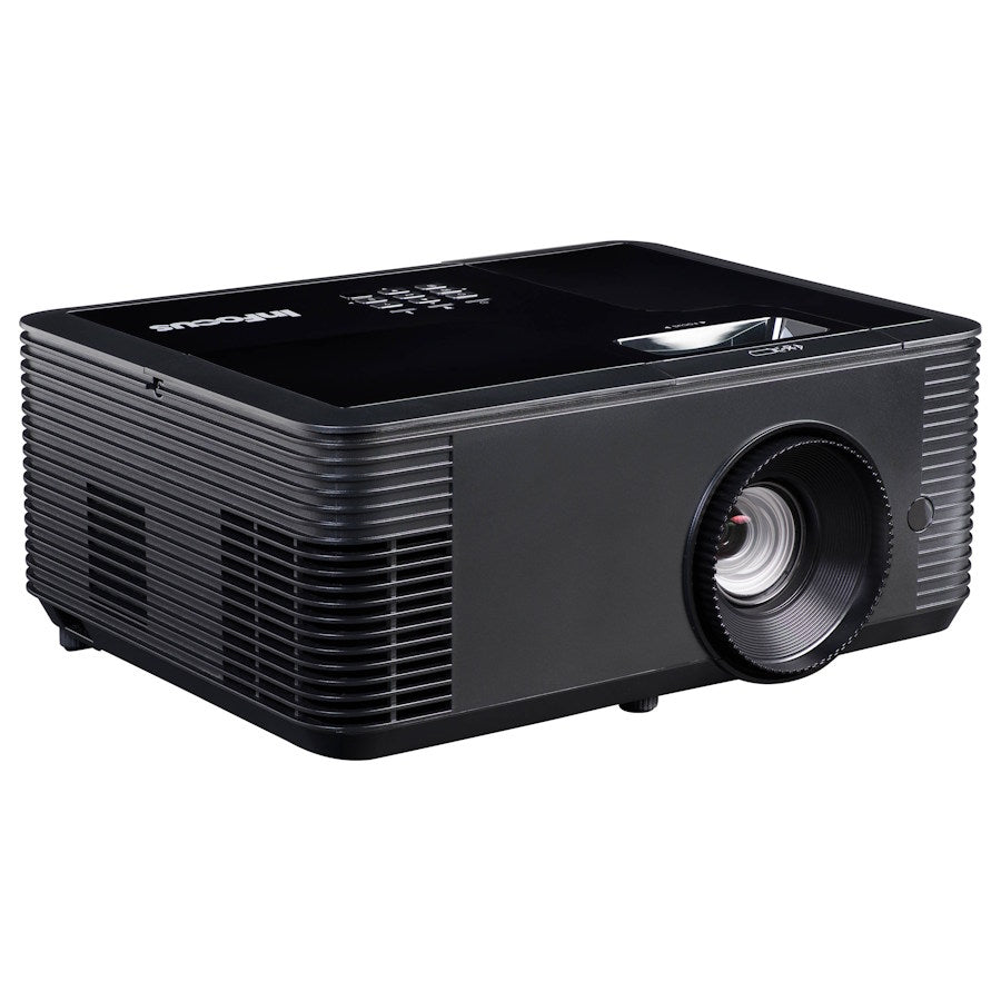 InFocus IN2136 WXGA DLP Projector 4500 Lumens