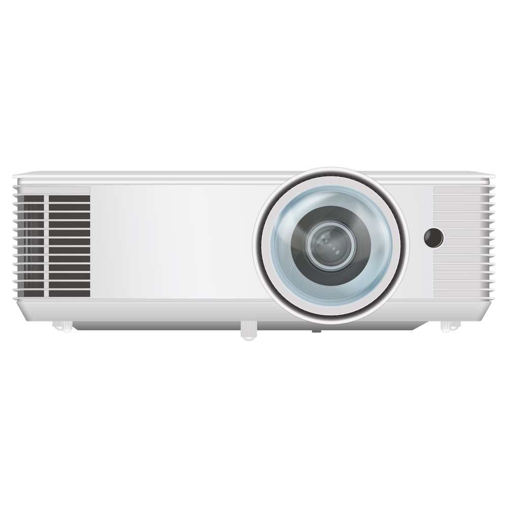 InFocus SP226ST DLP WXGA Short Throw Projector 3800 Lumens