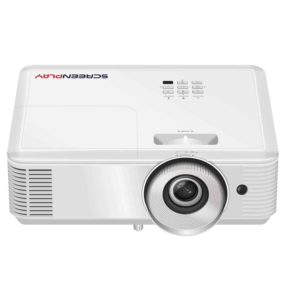 InFocus SP229 DLP WUXGA Projector 4000 Lumens