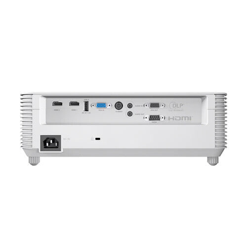 InFocus Genesis IN0024SL XGA DLP Projector 4000 Lumens