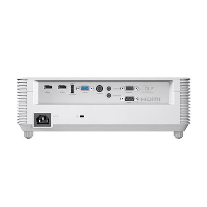 InFocus Genesis IN0026SL WXGA DLP Projector 4000 Lumens