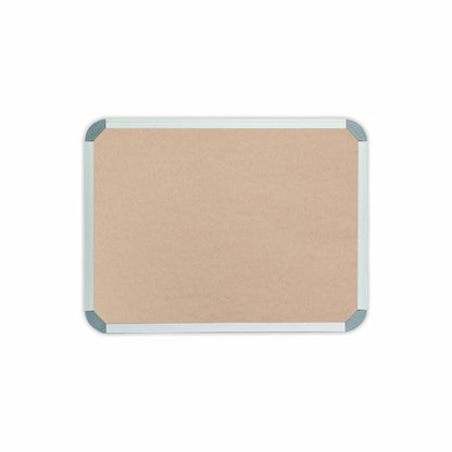 Felt Info Board Aluminium Frame 2400x1200mm