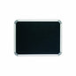 Felt Info Board Aluminium Frame 1800x900mm