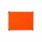 Felt Info Board Aluminium Frame 1800x900mm