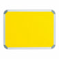 Felt Info Board Aluminium Frame 2000x1200mm