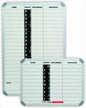 In Out Board Magnetic 20 People 900 600mm