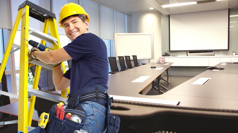 Installation (Major Cities)