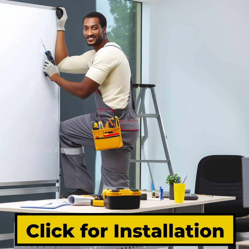 Installation (Major Cities)