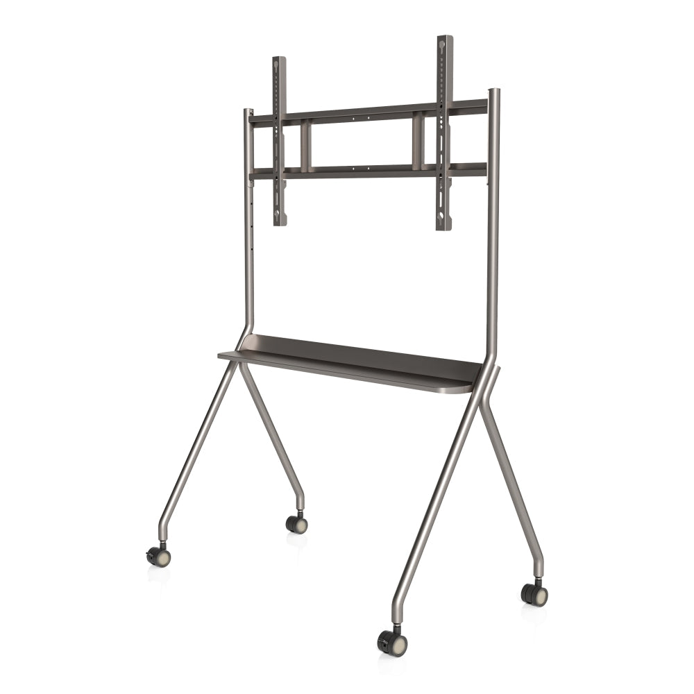 Web Stand Interactive Touch Panel Mobile Stand – Office Web